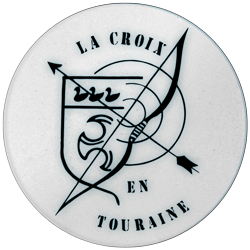 Les Archers de La Croix en Touraine