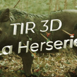 TIR 3D - La Herserie