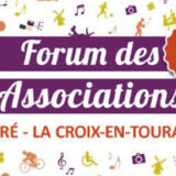 Forum des Assos Bléré-La Croix