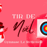 Tir de Noël