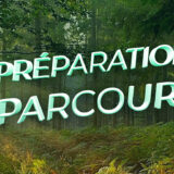 Préparation TIR 3D - La Herserie