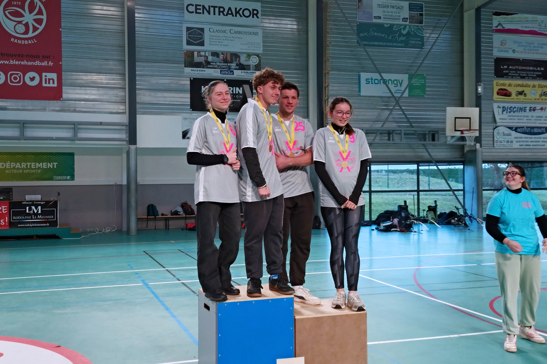 unss-blere-2025-podium-lycee-excellence