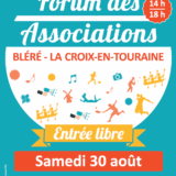 Forum des Assos Bléré-La Croix