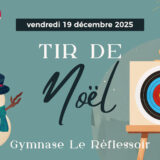 Tir de Noël