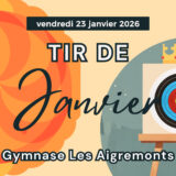 Partage de la galette