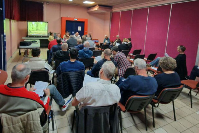 Assemblée Générale 2025