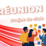 Réunion Projet de club 2026-2030