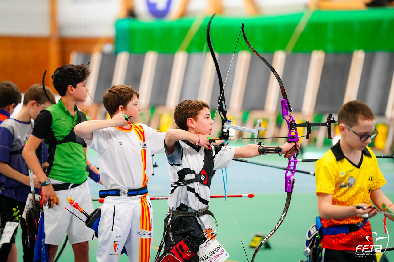 Championnat France Jeunes 2026_©FFTA (1)