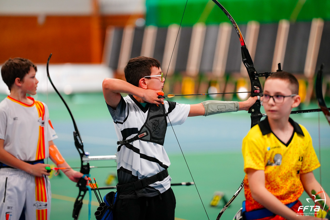Championnat France Jeunes 2026_©FFTA (2)