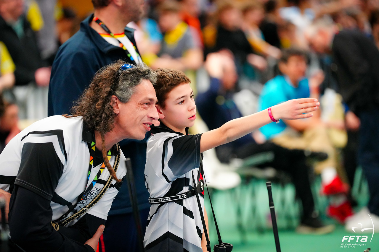 Championnat France Jeunes 2026_©FFTA (3)