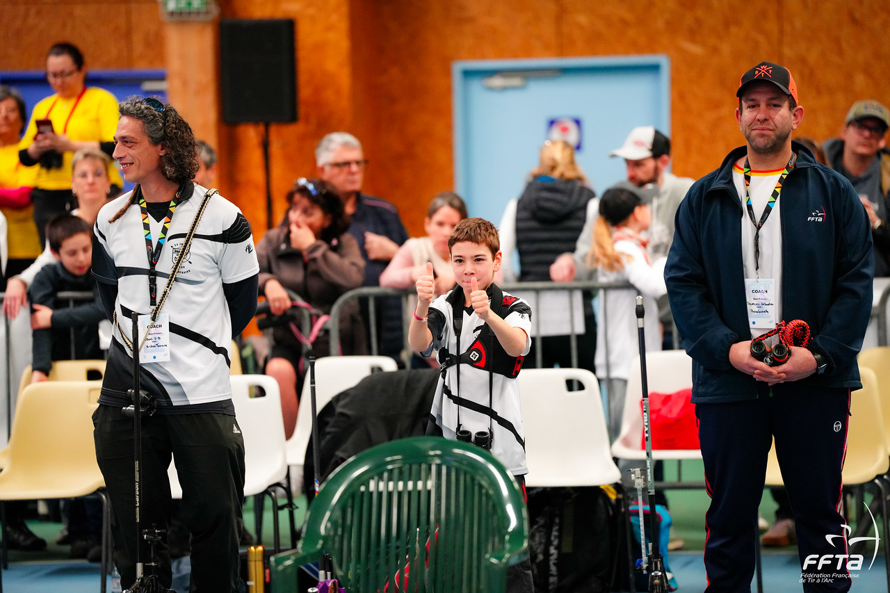 Championnat France Jeunes 2026_©FFTA (4)