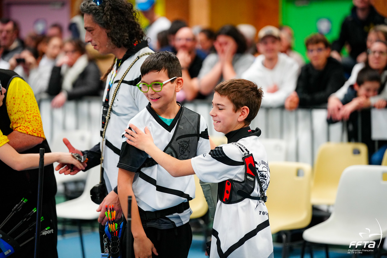 Championnat France Jeunes 2026_©FFTA (5)