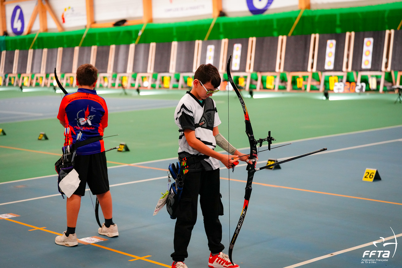 Championnat France Jeunes 2026_©FFTA (6)