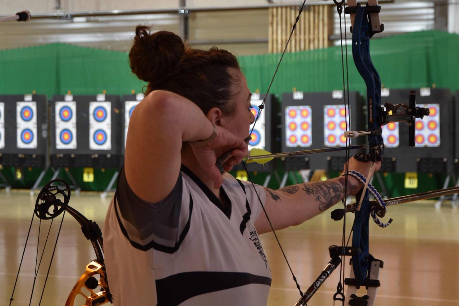 Championnat Régional Adultes 2026 (1) Championnat Régional Adultes 2026 (1)