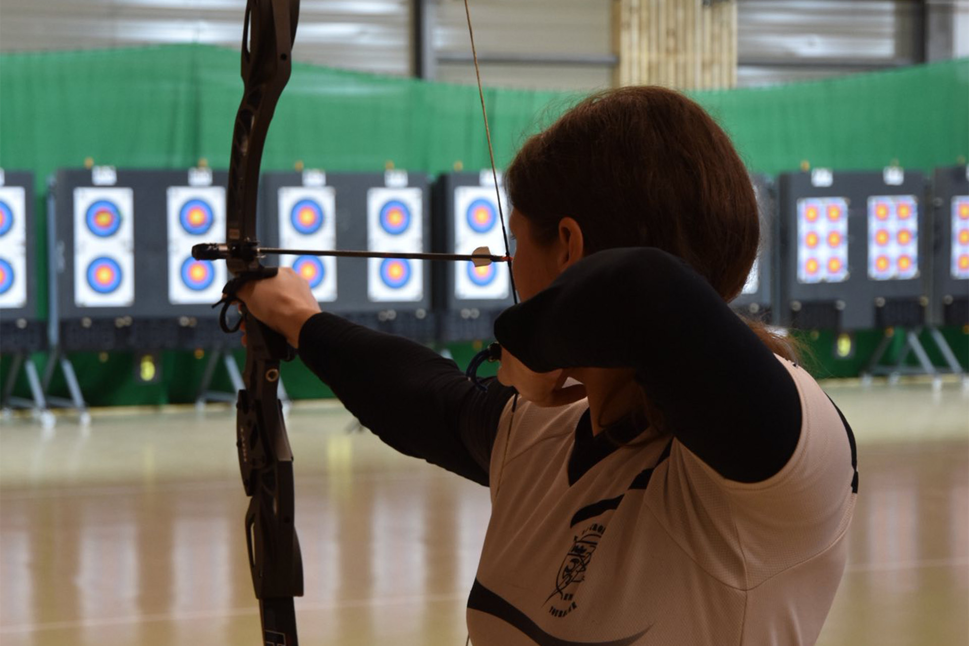 Championnat Régional Adultes 2026 (2) Championnat Régional Adultes 2026 (2)