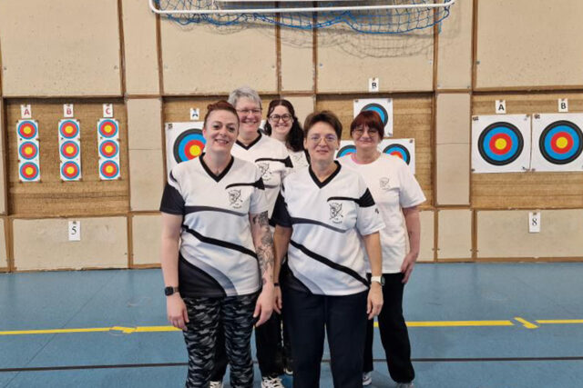 Tournoi des Dames à Tours