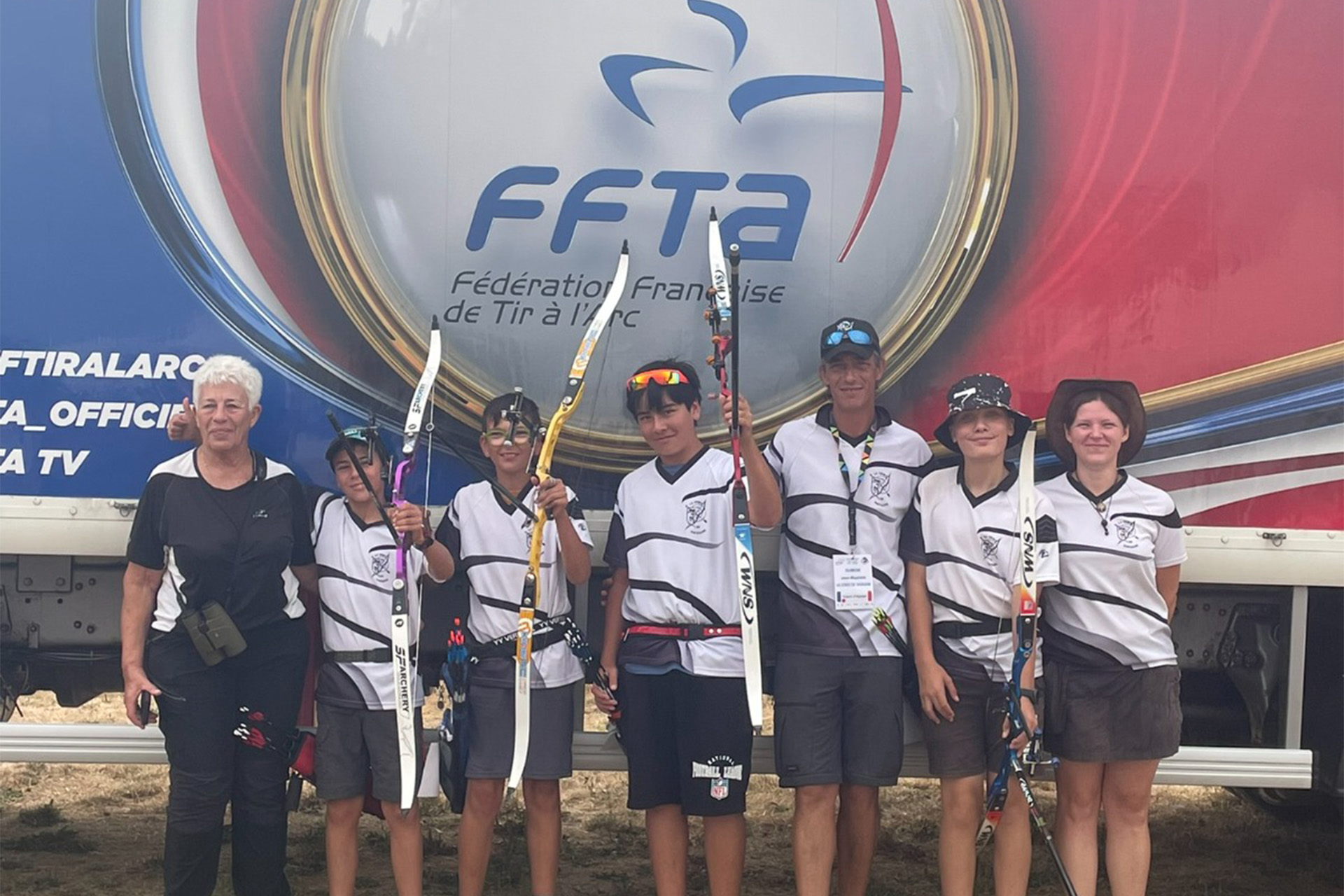 CDF TAE Jeunes 2026