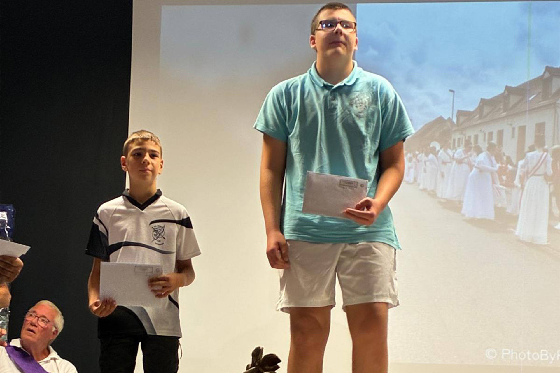 CDF Beursault 2026